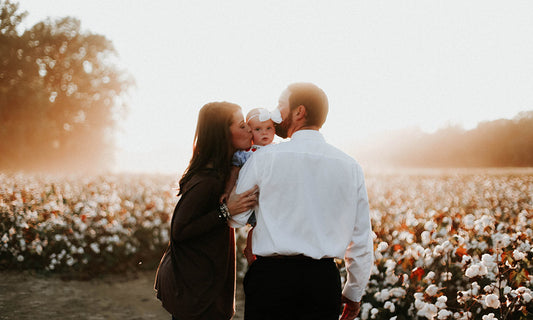 Infant Baptism Catholic Guide: Choosing Godparents & Role of Parents