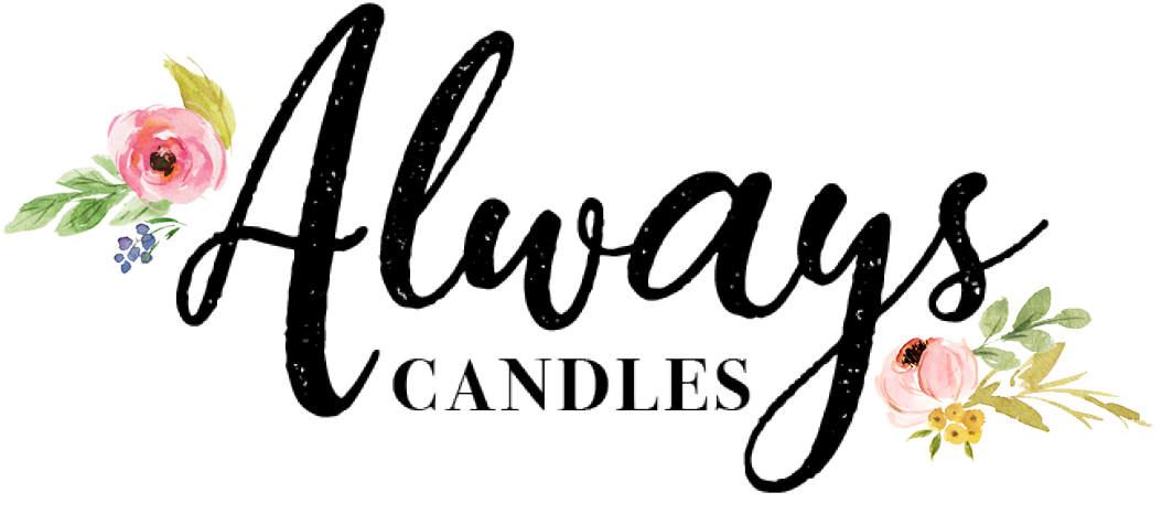 Custom Candles– TEN|4 Candle Co
